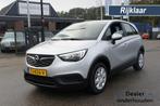 Opel CROSSLAND X 1.2 ONLINE EDITION CRUISE/AIRCO/APPLE-CARPL, Auto's, Opel, Voorwielaandrijving, 1063 kg, Gebruikt, Euro 6