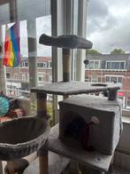 Krabpaal 160 cm, Ophalen of Verzenden, Zo goed als nieuw, Krabpaal