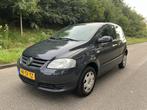 Volkswagen Fox 1.2 Trendline APK TOT 10-04-2026, Voorwielaandrijving, 4 stoelen, 1198 cc, 973 kg