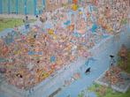 Jan van Haasteren puzzels, Hobby en Vrije tijd, Denksport en Puzzels, Ophalen, 500 t/m 1500 stukjes, Zo goed als nieuw, Legpuzzel