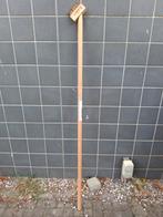 Onkruidborstel, Tuin en Terras, Hand-tuingereedschap, Ophalen, Gebruikt, Overige soorten