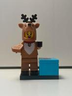 LEGO rendier minifiguur series 23, Kinderen en Baby's, Speelgoed | Duplo en Lego, Ophalen of Verzenden, Nieuw, Complete set, Lego