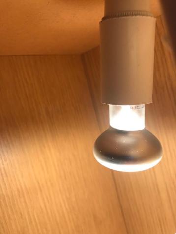 2 Spotlamp PF-L7 30 watt E14 beschikbaar voor biedingen