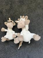 Tiamo knuffels giraffe/giraf, Ophalen of Verzenden, Zo goed als nieuw, Overige typen