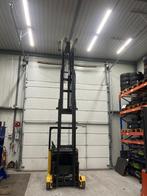 yale reachtruck 2000kg, Zakelijke goederen, Reachtruck, 1000 tot 2000 kg, Yale, Elektrisch