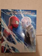 The Amazing Spiderman 2 Digibook, Zo goed als nieuw, Verzenden