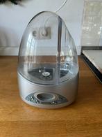 Medisana luchtbevochtiger zgan, Witgoed en Apparatuur, Luchtbehandelingsapparatuur, Ophalen of Verzenden, Zo goed als nieuw, Luchtbevochtiger