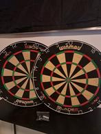 2x nieuw winmau blade 6, Ophalen of Verzenden, Nieuw, Dartbord