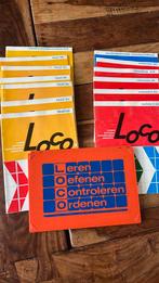 Loco bord, Gebruikt, Ophalen of Verzenden