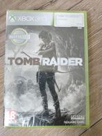 Tomb raider, Xbox 360, Ophalen of Verzenden, 1 speler, Zo goed als nieuw, Vanaf 18 jaar