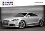 Audi TT TTS 2.0 272PK Quattro |Xenon|Bose|19inch|Zeermooi, Auto's, TT, 4 cilinders, 1984 cc, 4 stoelen