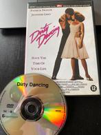 Dvd Dirty Dancing klassieker, Cd's en Dvd's, Ophalen of Verzenden, Zo goed als nieuw