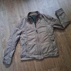 zomerjas ZARA mt. S, Kleding | Heren, Ophalen of Verzenden, Zo goed als nieuw, Maat 46 (S) of kleiner, Bruin