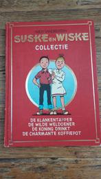 Suske en Wiske Collectie - Vandersteen, Boeken, Eén stripboek, Ophalen of Verzenden, Gelezen, Willy Vandersteen
