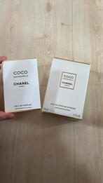Chanel Coco Mademoiselle Eau de Parfum Intense, Sieraden, Tassen en Uiterlijk, Uiterlijk | Parfum, Nieuw, Ophalen of Verzenden