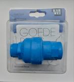 Waterslot, Ophalen, Nieuw