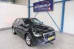 Audi Q2 30 TFSI Pro Line - N.A.P. Airco, Cruise, Navi, PDC., Voorwielaandrijving, Gebruikt, Zwart, Origineel Nederlands