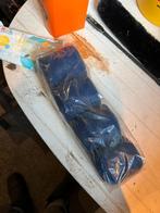 Bandages maat full nieuw blauw, Ophalen of Verzenden, Nieuw, Transport
