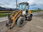 Liebherr L509 Stereo Shovel Bouwjaar 2016 6500 uur Knikshove, Zakelijke goederen, Machines en Bouw | Kranen en Graafmachines, Ophalen of Verzenden