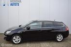 Peugeot 308 SW 1.6 BlueHDI Blue Lease Executive *Nwe DB-Riem, Auto's, Peugeot, Voorwielaandrijving, Stof, Gebruikt, 4 cilinders
