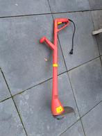 Wolf Garten grastrimmer Campus 250 RT, Ophalen, Gebruikt, Elektrisch, Wolf Garten