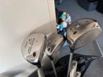 Callaway Big Bertha Golfset, Sport en Fitness, Golf, Ophalen, Gebruikt, Set, Callaway