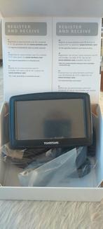 TomTom XL2, Auto diversen, Autonavigatie, Ophalen of Verzenden, Zo goed als nieuw