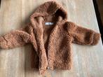 Teddy jasje maat 62, Ophalen of Verzenden, Zo goed als nieuw, Meisje, Jasje