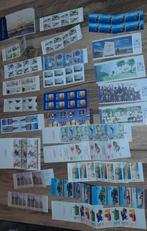 25 mapjes postzegelboekjes Aland, Ophalen of Verzenden, Finland, Postfris