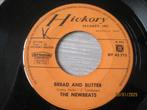 The Newbeats   -   Bread and butter, Gebruikt, Verzenden, 7 inch, Single