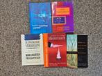 NLP Boeken Collectie, Ophalen of Verzenden, Gelezen, Diverse