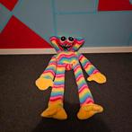 XXL Huggy Wuggy regenboog knuffel, Kinderen en Baby's, Speelgoed | Knuffels en Pluche, Ophalen of Verzenden, Nieuw, Overige typen