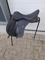 Wintec 500 18 inch vzh, Dieren en Toebehoren, Paarden en Pony's | Zadels, Dressuur, Ophalen of Verzenden, Zo goed als nieuw