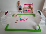 Barbie Chelsea voetbal, Ophalen of Verzenden, Gebruikt, Jongen of Meisje