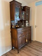 Antieke Buffetkast, Antiek en Kunst, Ophalen