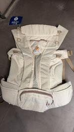 Ergobaby breeze beige, Ophalen of Verzenden, Nieuw, Draagzak, Overige merken