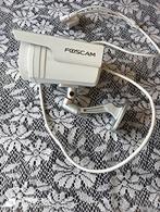 Foscam F19903P ip camera, Audio, Tv en Foto, Videobewaking, Ophalen of Verzenden, Zo goed als nieuw