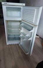 Schone koelkast met aparte vriezer, Ophalen, 150 tot 200 liter, Gebruikt, 120 tot 140 cm