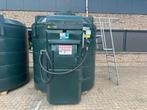 Carbery Kiwa dubbelwandig met mangat Dieseltank 5700 liter m, Ophalen of Verzenden