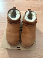 Classic ultra mini ugg size 36 80 euro, ze mogen nu weg, Kleding | Dames, Schoenen, Ophalen of Verzenden, Zo goed als nieuw