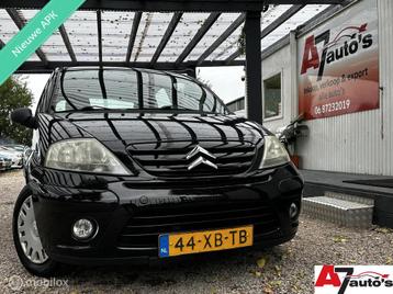 Citroen C3 1.1i Caractère Nieuwe APK beschikbaar voor biedingen