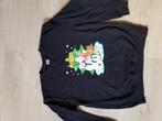 Fruit of the Loom kersttrui maat 152, Kinderen en Baby's, Kinderkleding | Maat 152, Jongen of Meisje, Trui of Vest, Ophalen of Verzenden