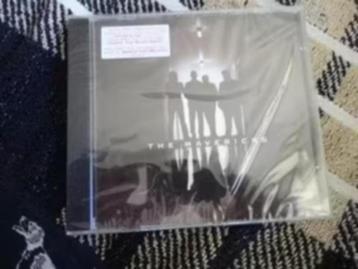 CD The Mavericks - The Mavericks SANCD192 country Sealed beschikbaar voor biedingen