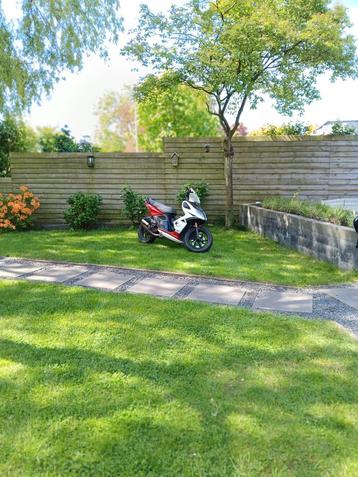 Kymco super 8 70cc mallosi beschikbaar voor biedingen