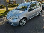 Citroën C3 2005 Grijs met APK, Auto's, Citroën, Automaat, 1160 kg, Particulier, 560 kg