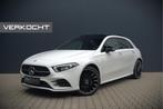 Mercedes-Benz A-Klasse 250 e AMG Line | Panoramadak | Stoelv, Gebruikt, Zwart, 4 cilinders, 160 pk