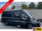 Adria Twin Supreme 640 SLB 180 pk AUTOMAAT 9-Traps Euro6 Fia, Caravans en Kamperen, Campers, Automaat, Buscamper of Camperbus