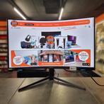 Samsung Odyssey G7 LC32G75TQSUXEN Curved 32 inch Quad HD 240, Computers en Software, Monitoren, Samsung, Zo goed als nieuw, Support@Samsung.com
