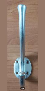 Kapstok haak aluminium, Ophalen of Verzenden, Zo goed als nieuw, Metaal, Minder dan 100 cm