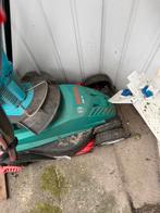 Bosch ARM 34, Tuin en Terras, Grasmaaiers, Ophalen, Zo goed als nieuw